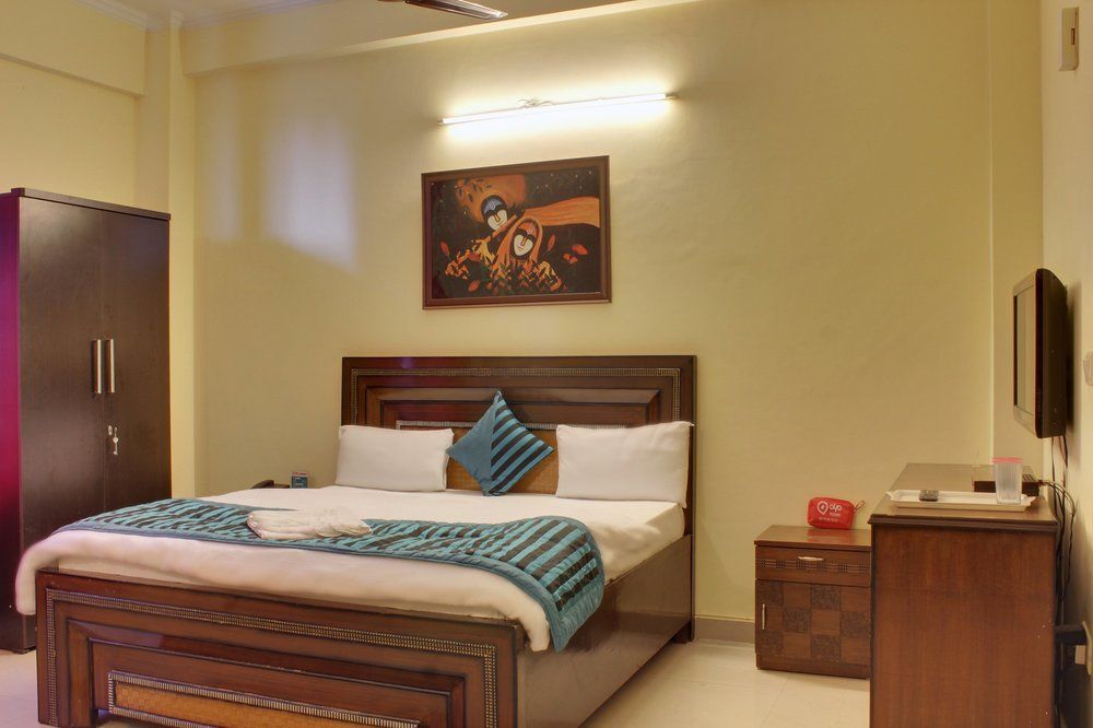 Oyo Rooms Noida Film City Dış mekan fotoğraf